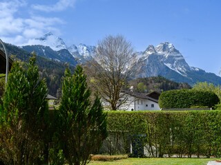 Appartamento per vacanze Garmisch-Partenkirchen Ambiente 29