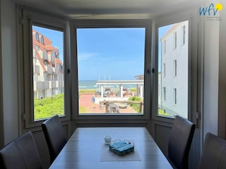 Meerblick