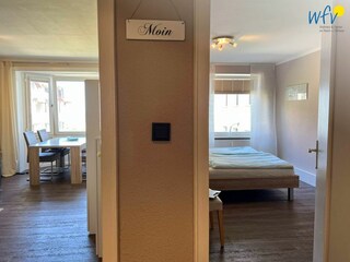 Vakantieappartement Wangerooge Kenmerken 27