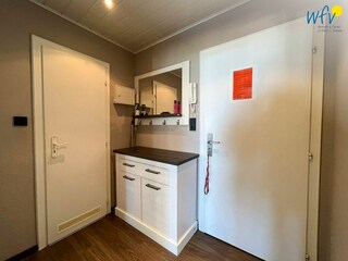 Vakantieappartement Wangerooge Kenmerken 12