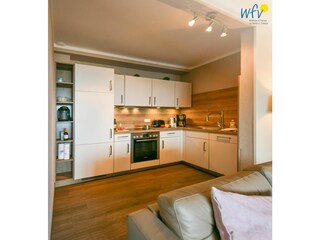 Appartamento per vacanze Wangerooge Registrazione all'aperto 4