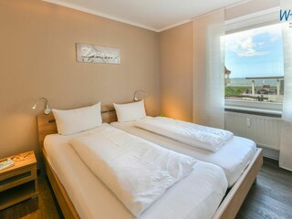 Appartamento per vacanze Wangerooge Caratteristiche 18