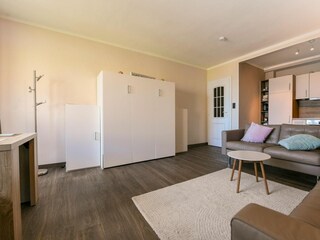 Vakantieappartement Wangerooge Kenmerken 16