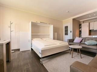 Vakantieappartement Wangerooge Kenmerken 22