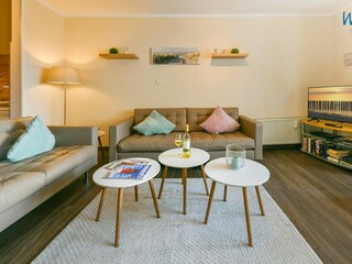 Appartamento per vacanze Wangerooge Caratteristiche 24