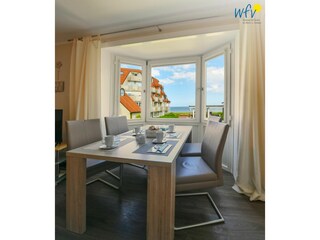 Vakantieappartement Wangerooge Kenmerken 25