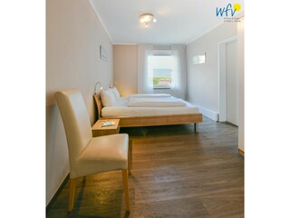 Vakantieappartement Wangerooge Kenmerken 21