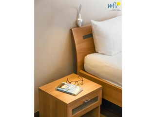 Appartamento per vacanze Wangerooge Caratteristiche 27