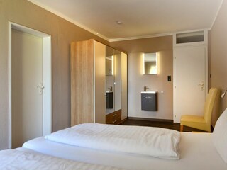 Appartamento per vacanze Wangerooge Caratteristiche 28