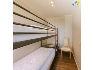 Appartamento per vacanze Wangerooge Caratteristiche 30