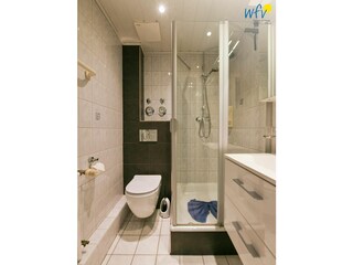 Appartamento per vacanze Wangerooge Registrazione all'aperto 10