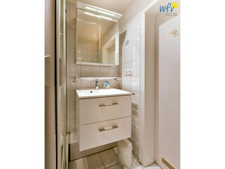 Appartamento per vacanze Wangerooge Registrazione all'aperto 11