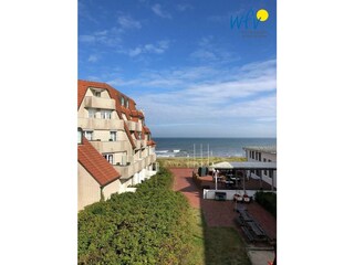 Apartamento de vacaciones Wangerooge Entorno 34