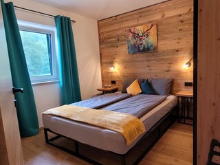 Schlafzimmer 2