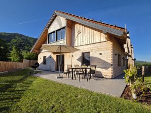Ferienhaus Dasis home - Innerschwand am Mondsee - image1