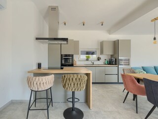 Villa Ližnjan Ausstattung 11
