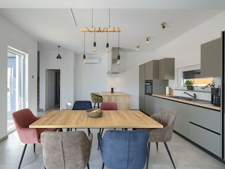 Villa Ližnjan Ausstattung 13