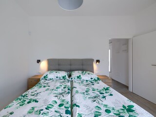Villa Ližnjan Ausstattung 16