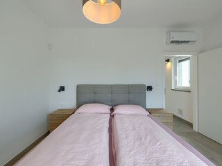 Villa Ližnjan Ausstattung 19