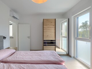 Villa Ližnjan Ausstattung 20