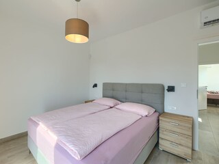 Villa Ližnjan Ausstattung 21