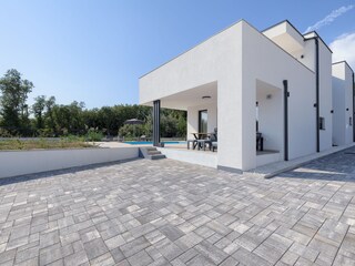 Villa Ližnjan Umgebung 29