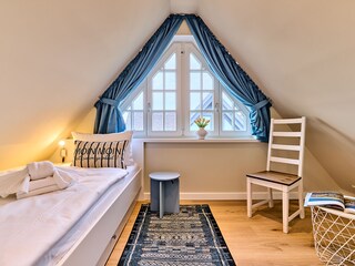 Schlafzimmer 3