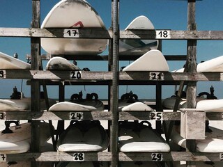 Amrum - Wassersport