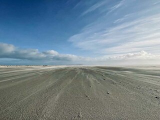 Amrum - Strand