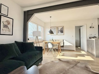 TIDE4 Amrum Apartment 2