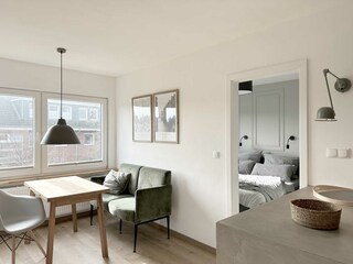TIDE4 Amrum Apartment 2