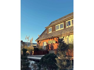 TIDE4 Amrum - Aussenansicht