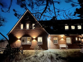 TIDE4 Amrum - Aussenansicht