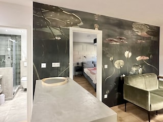 TIDE4 Amrum Apartment 1