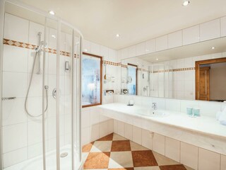 Badezimmer Superiorzimmer