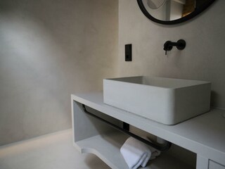 Suite Family Badezimmer