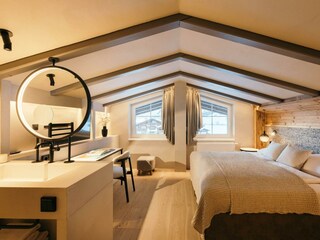 Standardzimmer ohne Balkon