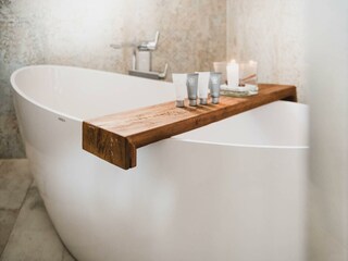 Badezimmer 411 Standardzimmer ohne Balkon