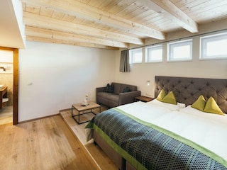 Standardzimmer ohne Balkon