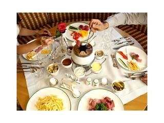 Kulinarisches Highlight