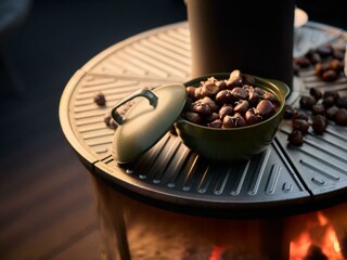 Themenbuffet "Slow-Down-Sunday"