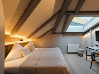 Standardzimmer ohne Balkon