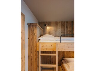 Suite Family Kinderzimmer