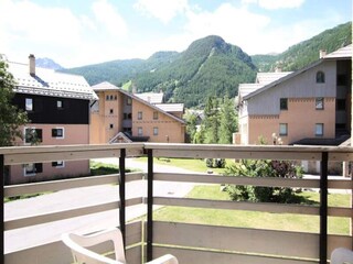Apartment La Salle-les-Alpes  2
