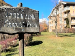 Apartment La Salle-les-Alpes  4