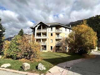 Appartement La Salle-les-Alpes  5