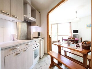 Apartment La Salle-les-Alpes  6