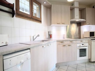 Apartment La Salle-les-Alpes  7