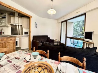 Apartment La Salle-les-Alpes  8