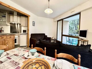 Appartement La Salle-les-Alpes  8